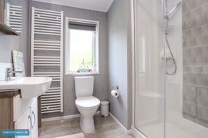 Annexe - Shower Room- click for photo gallery